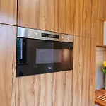 Hoza - Apartament W Centrum, Free Parking, Ogrodek - Better Rental