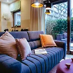 Hoza - Apartament W Centrum, Free Parking, Ogrodek - Better Rental